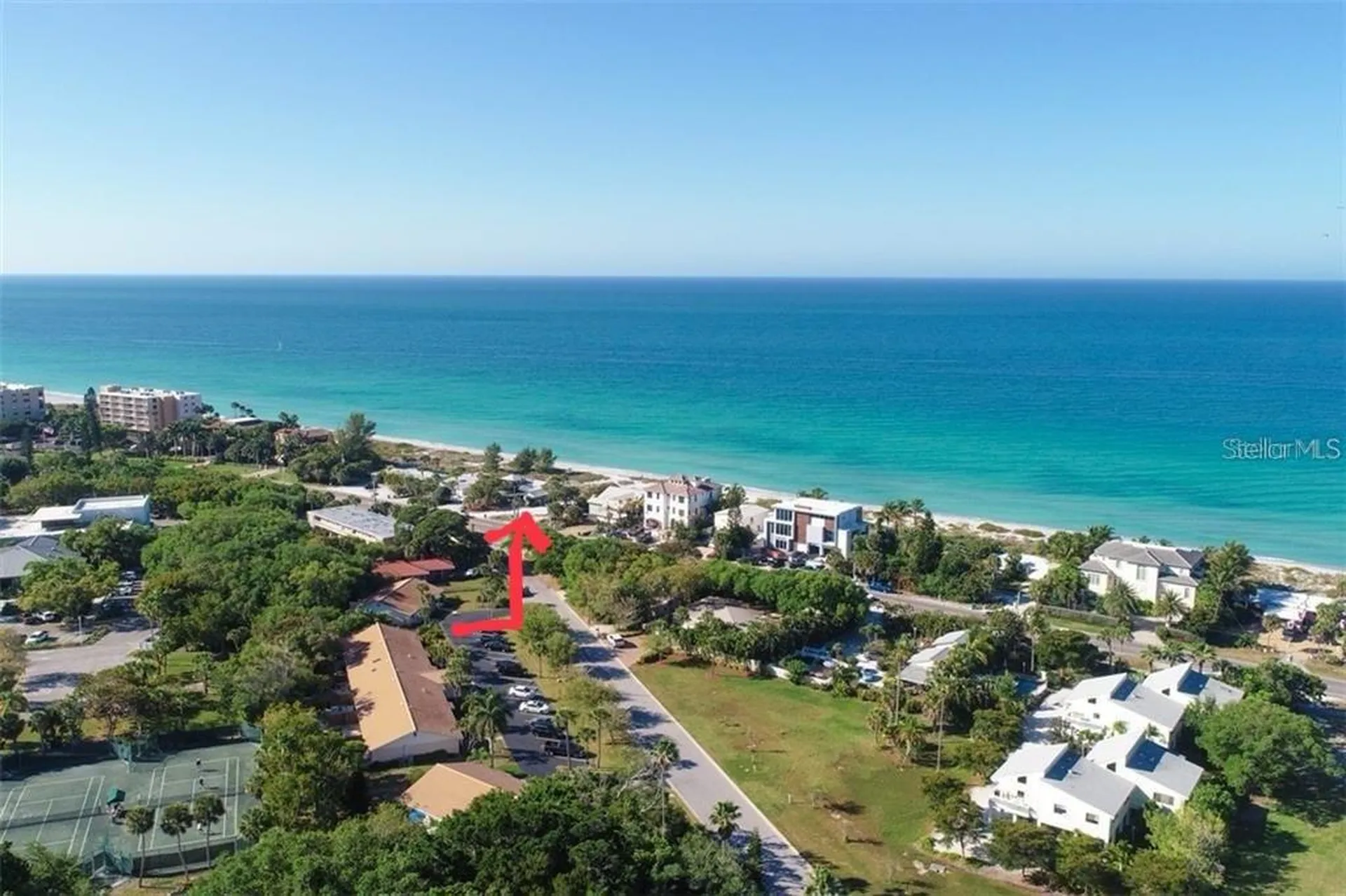 540 Neptune Avenue Longboat Key FL 34228
