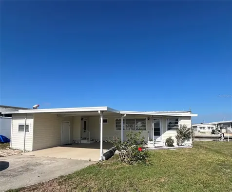 1213 31st Avenue W Palmetto FL 34221