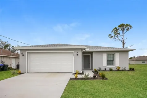 2267 Cincinnati Street North Port FL 34286