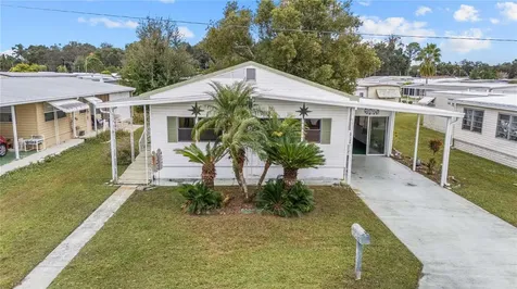 37136 8th Avenue Zephyrhills FL 33542