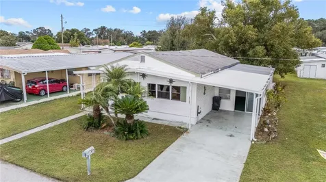 37136 8th Avenue Zephyrhills FL 33542