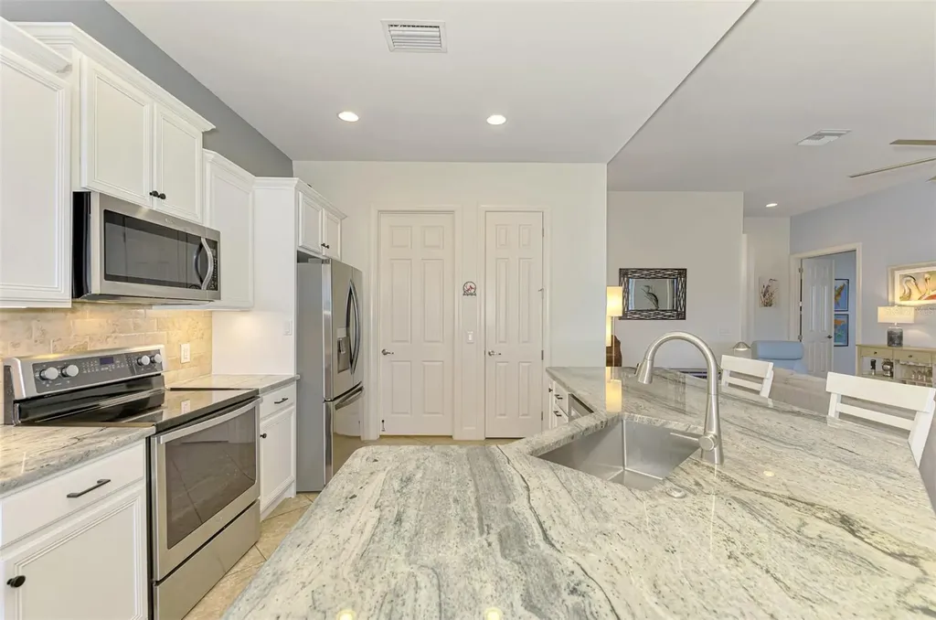 12976 N Marsh Drive Port Charlotte FL 33953