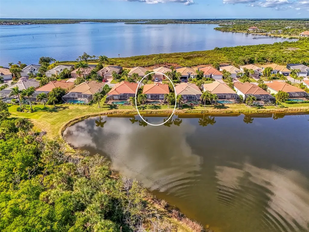 12976 N Marsh Drive Port Charlotte FL 33953