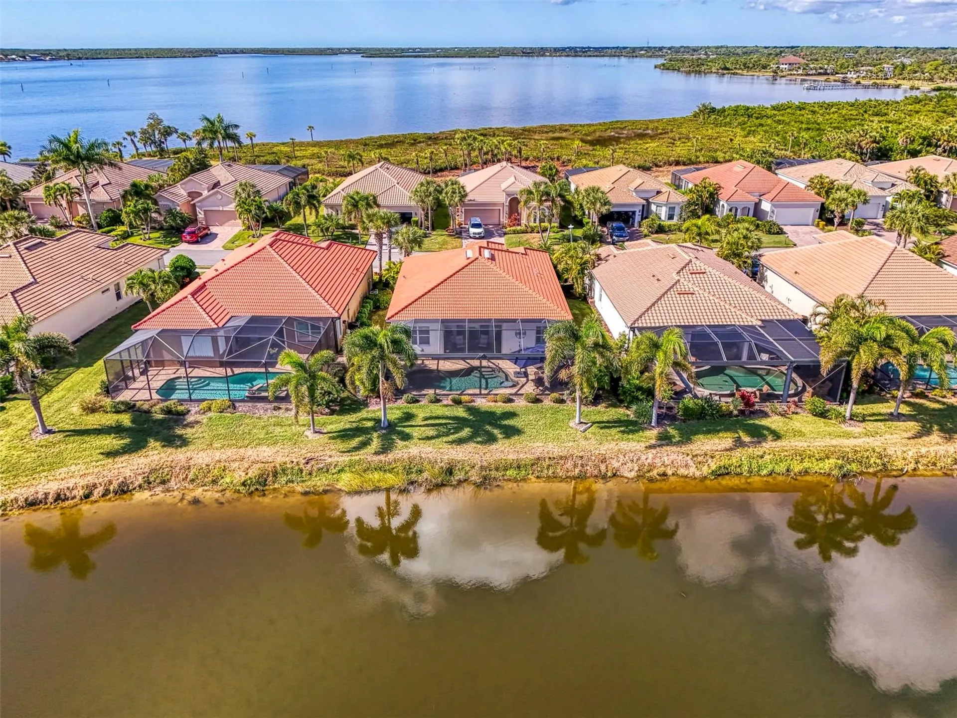 12976 N Marsh Drive Port Charlotte FL 33953