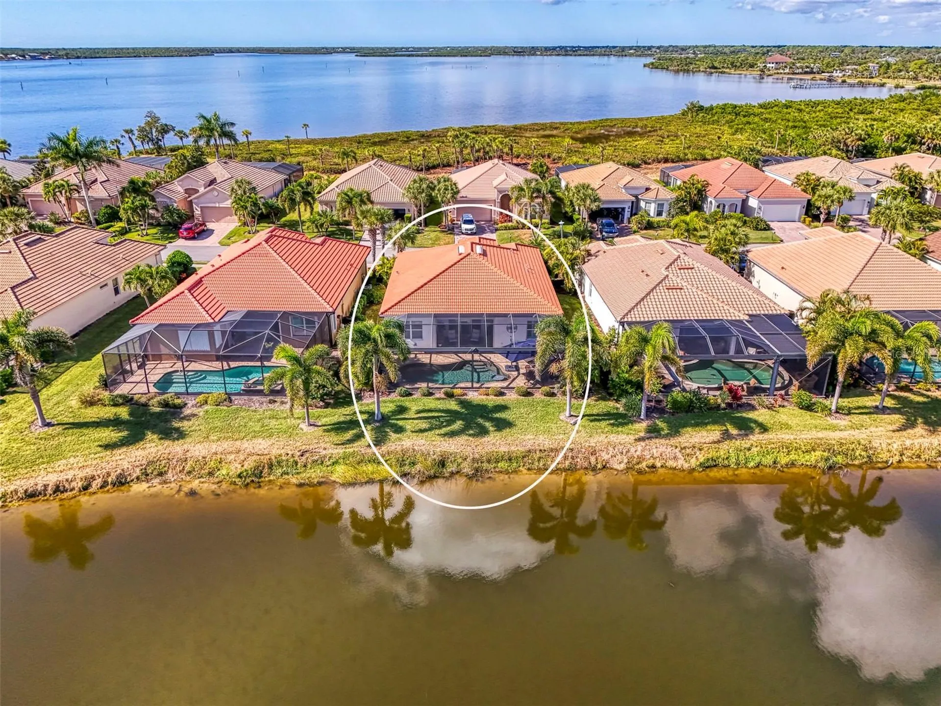 12976 N Marsh Drive Port Charlotte FL 33953