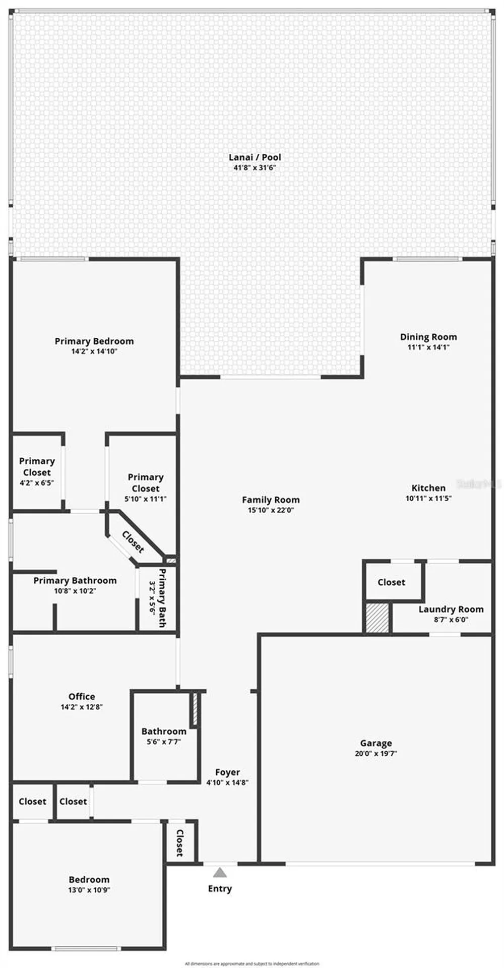 12976 N Marsh Drive Port Charlotte FL 33953