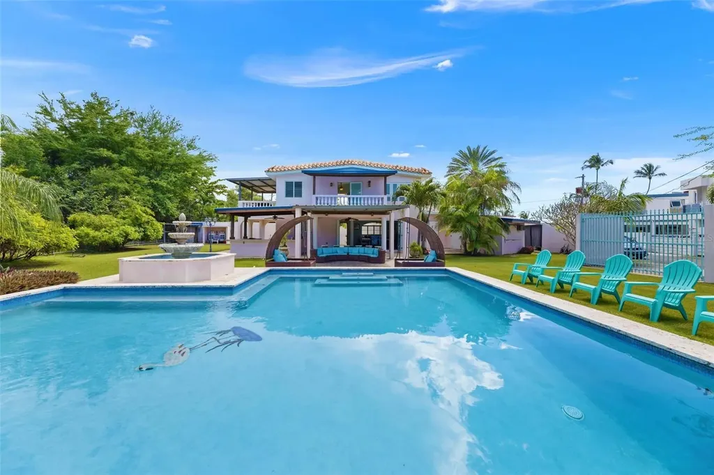 23 Casa Canal Rincon PR 00677