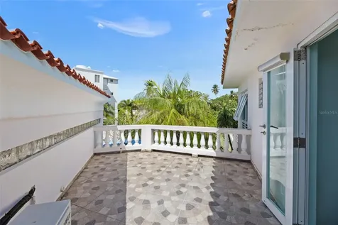 23 Casa Canal Rincon PR 00677