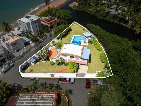 23 Casa Canal Rincon PR 00677