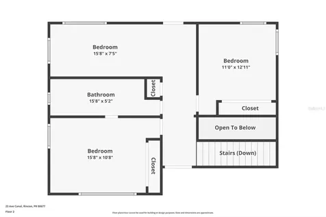 23 Casa Canal Rincon PR 00677