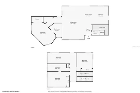 23 Casa Canal Rincon PR 00677