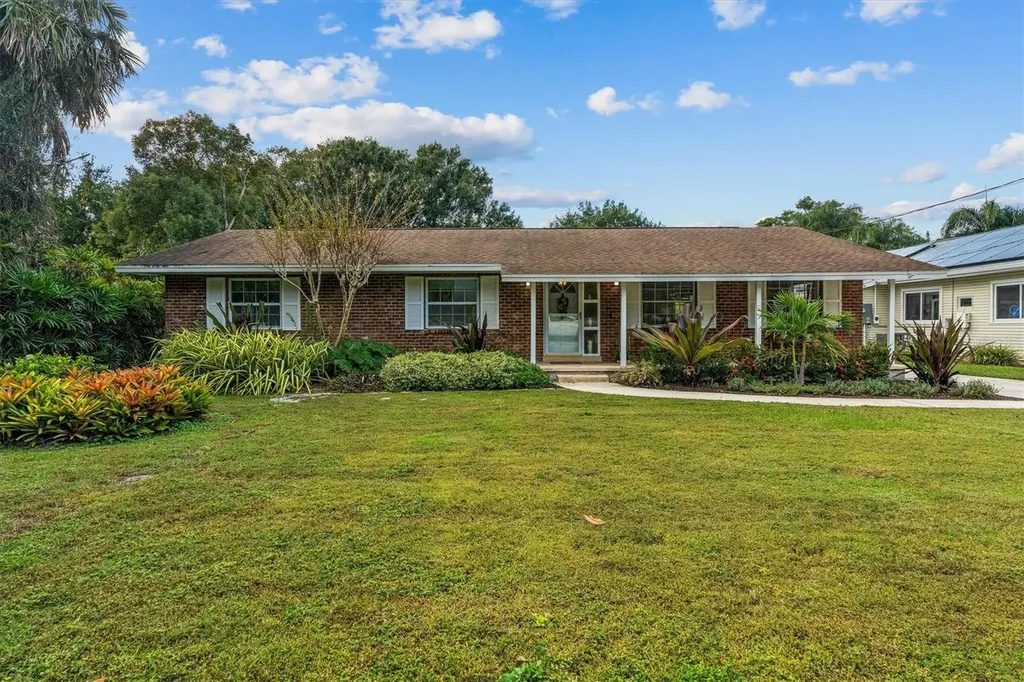 4608 Lake Holden Hills Drive Orlando FL 32839