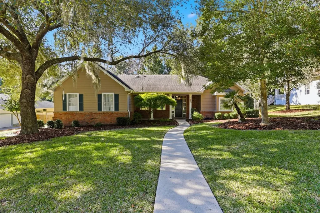 7708 NW 51st Drive Gainesville FL 32653