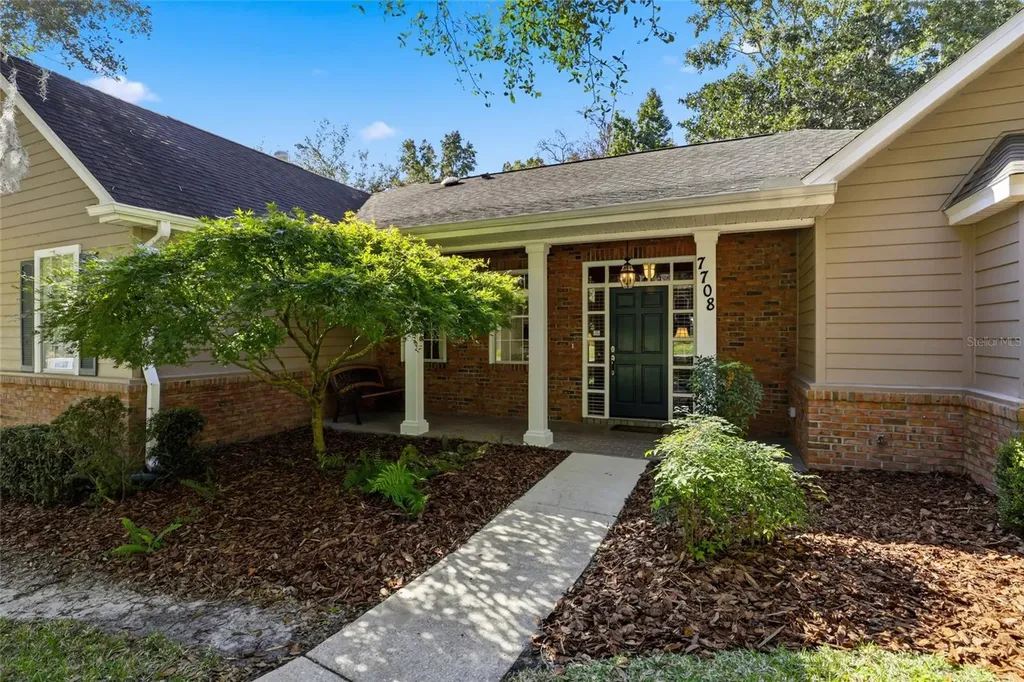 7708 NW 51st Drive Gainesville FL 32653