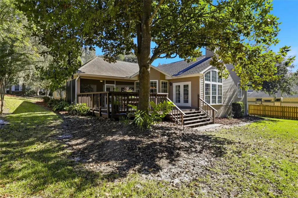 7708 NW 51st Drive Gainesville FL 32653