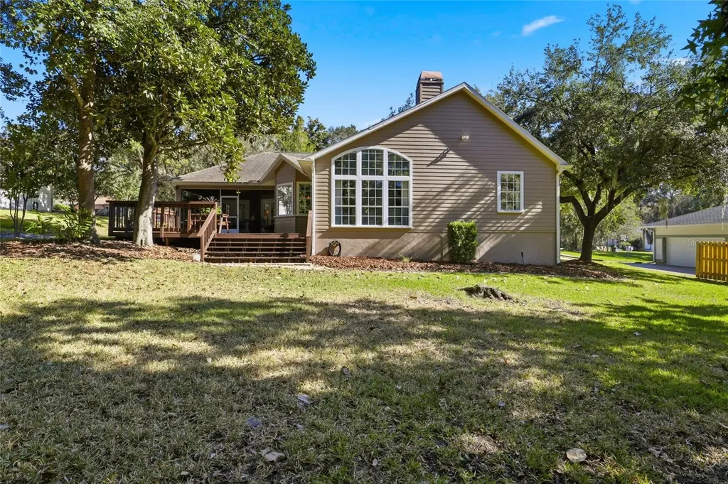 7708 NW 51st Drive Gainesville FL 32653