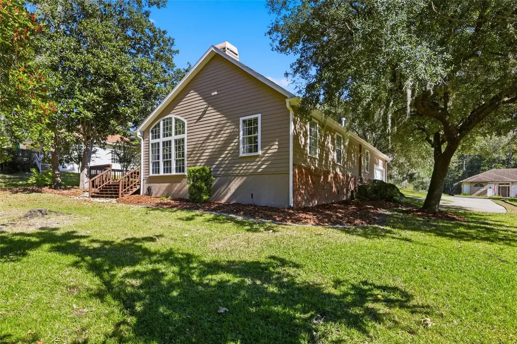 7708 NW 51st Drive Gainesville FL 32653