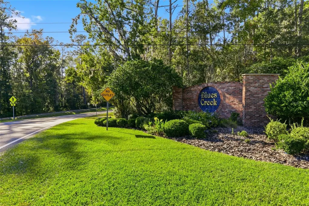 7708 NW 51st Drive Gainesville FL 32653