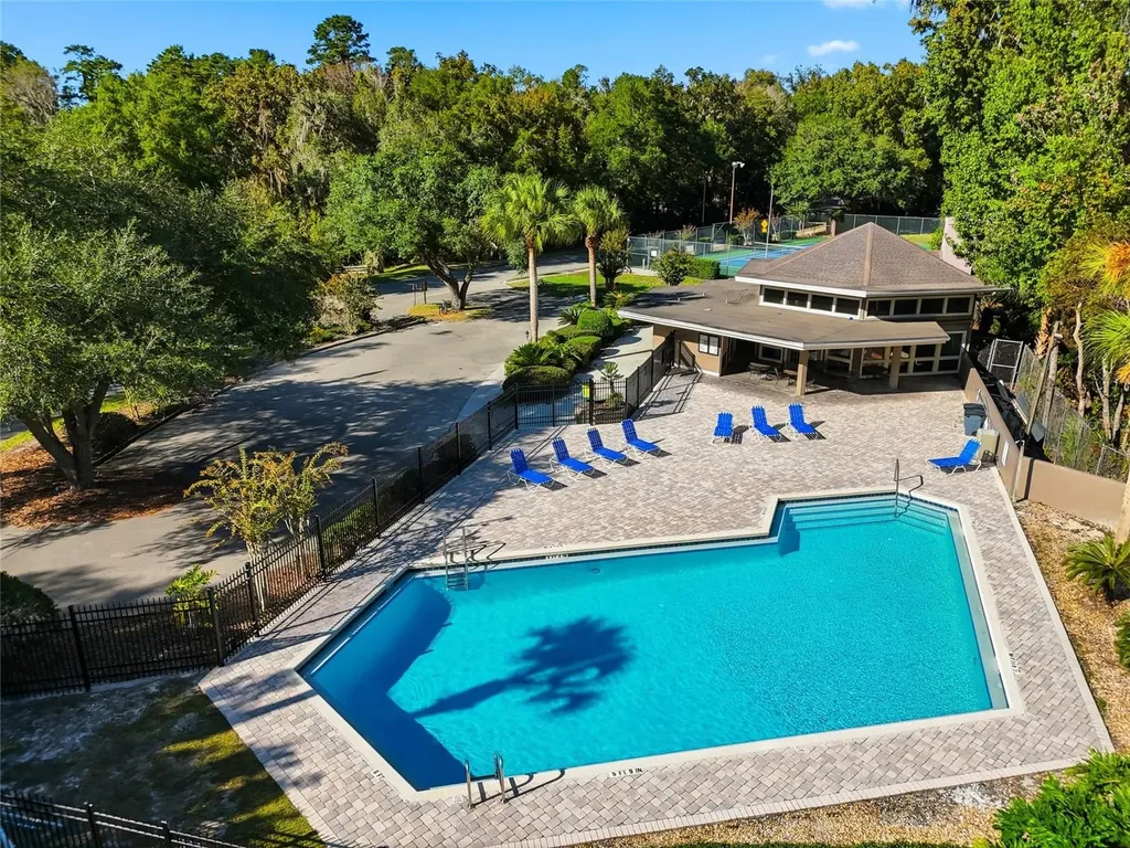 7708 NW 51st Drive Gainesville FL 32653