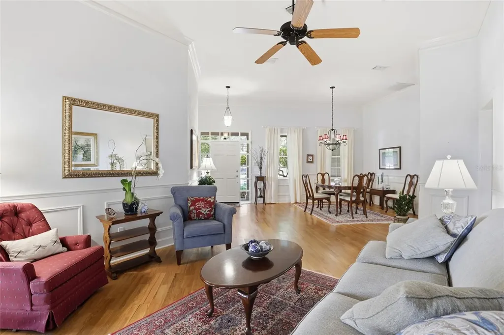 7708 NW 51st Drive Gainesville FL 32653