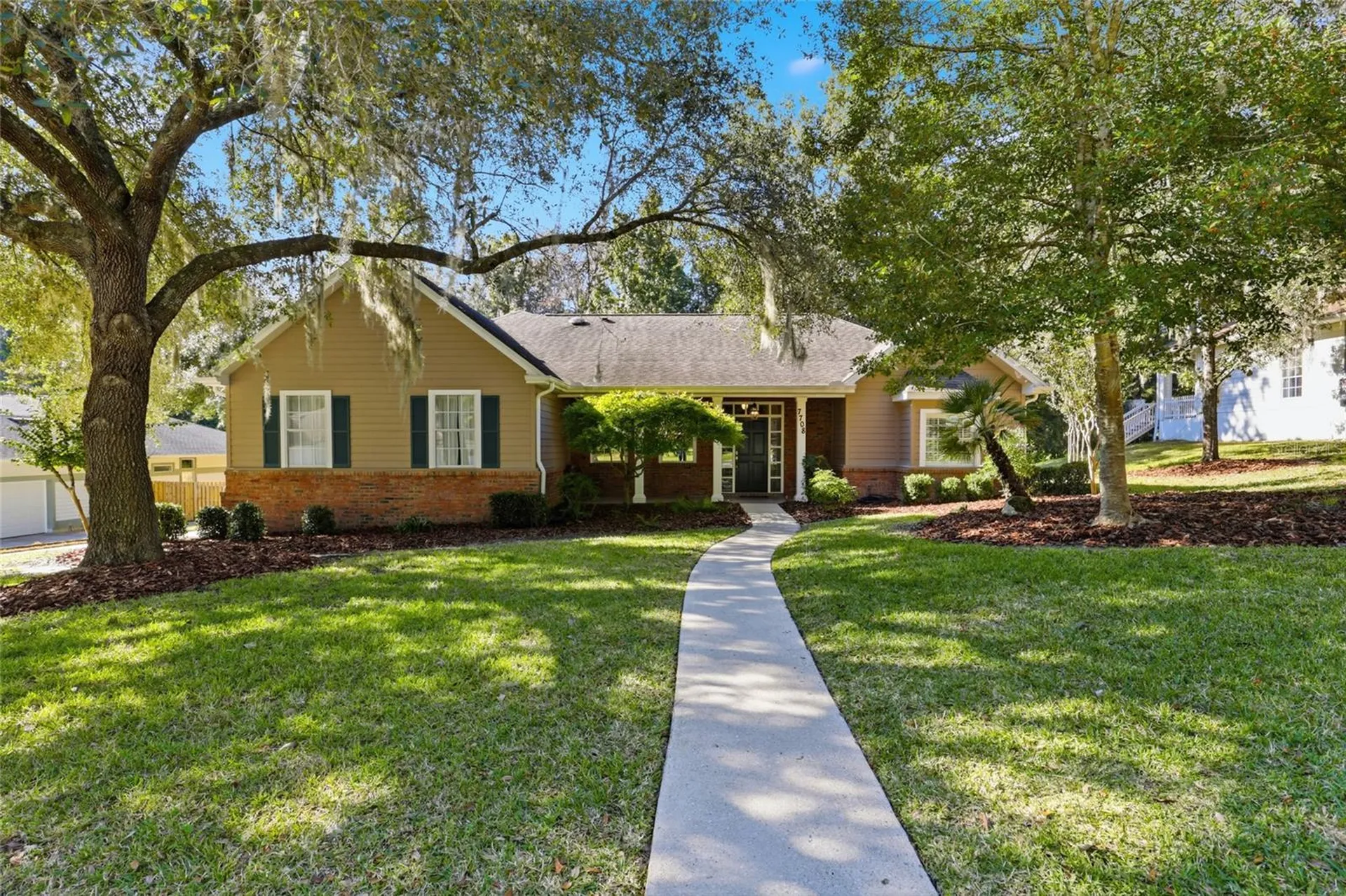 7708 NW 51st Drive Gainesville FL 32653