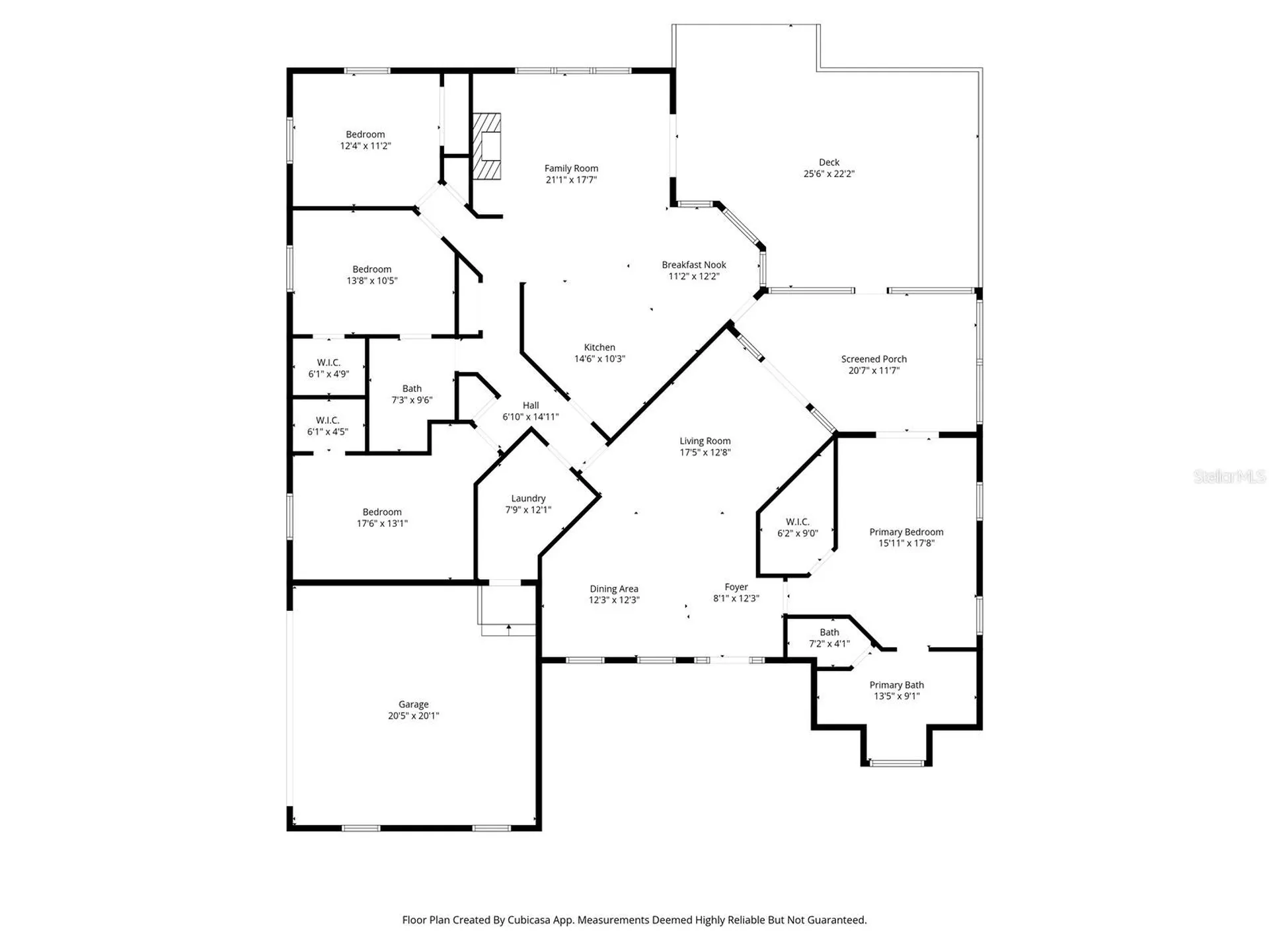 7708 NW 51st Drive Gainesville FL 32653