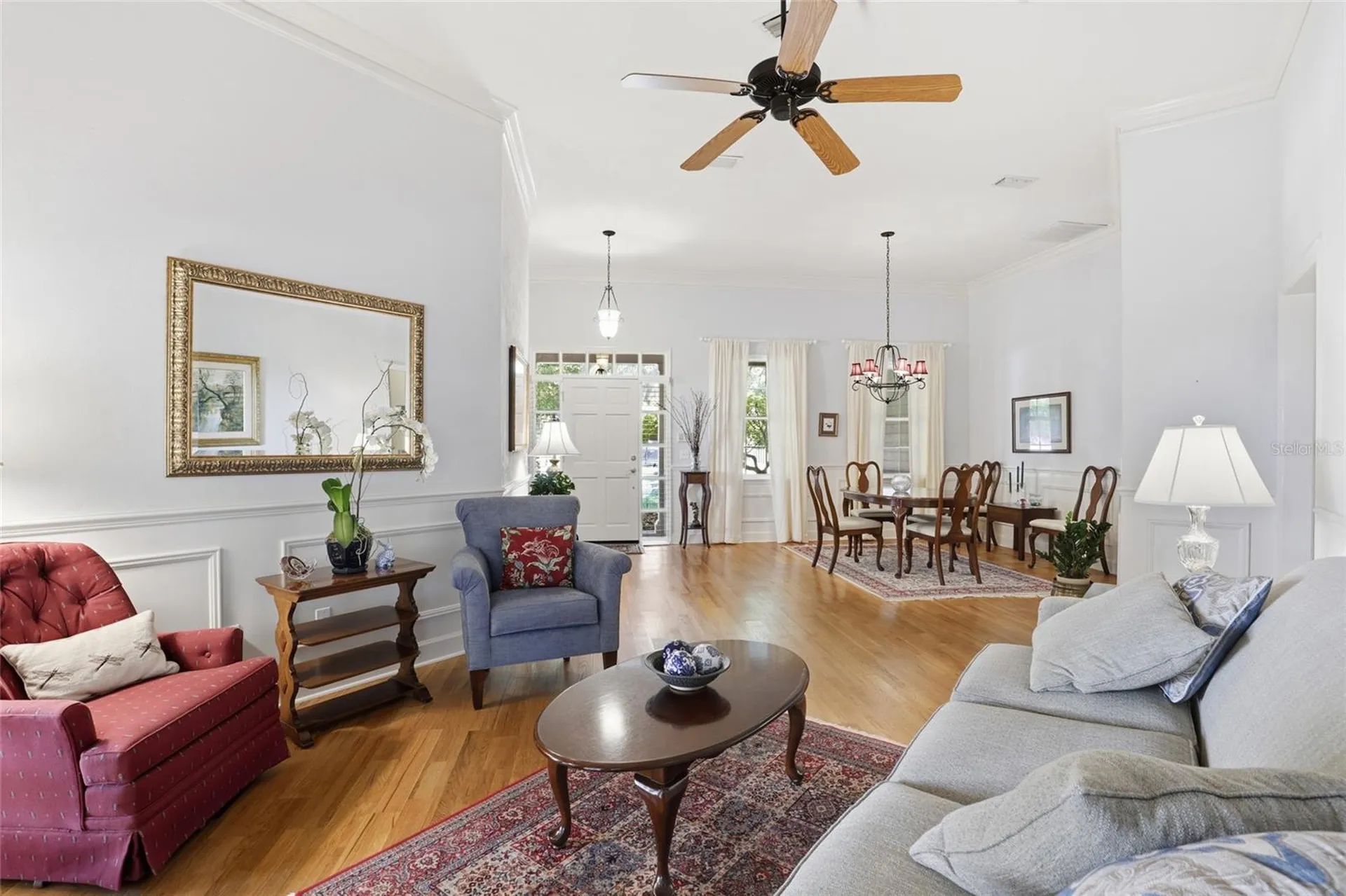 7708 NW 51st Drive Gainesville FL 32653
