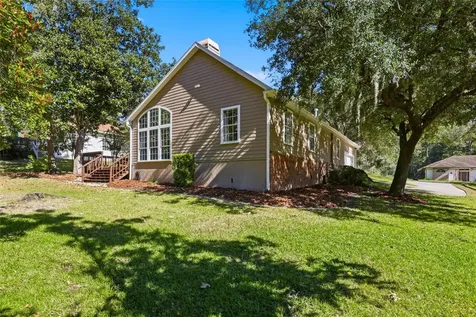 7708 NW 51st Drive Gainesville FL 32653
