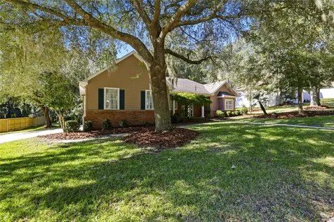 7708 NW 51st Drive Gainesville FL 32653