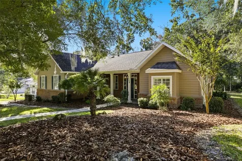 7708 NW 51st Drive Gainesville FL 32653