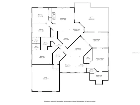 7708 NW 51st Drive Gainesville FL 32653