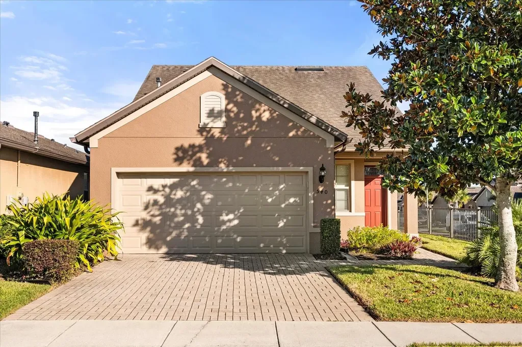 540 Pamplona Place Davenport FL 33837