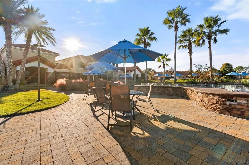 540 Pamplona Place Davenport FL 33837