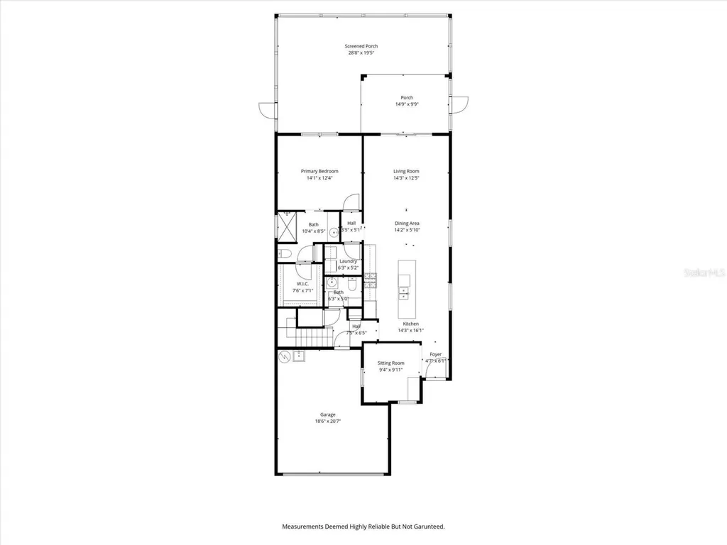 540 Pamplona Place Davenport FL 33837