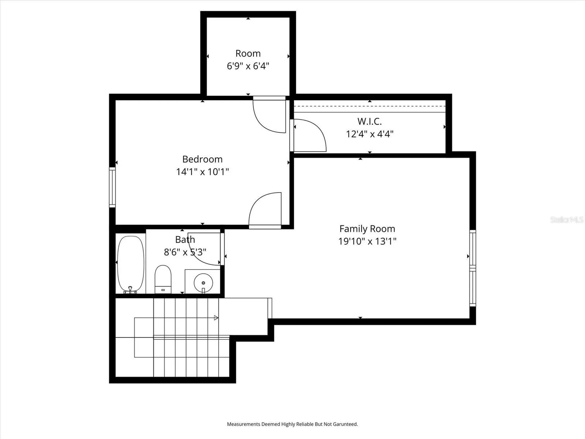 540 Pamplona Place Davenport FL 33837