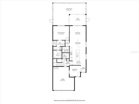540 Pamplona Place Davenport FL 33837