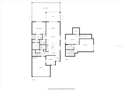 540 Pamplona Place Davenport FL 33837