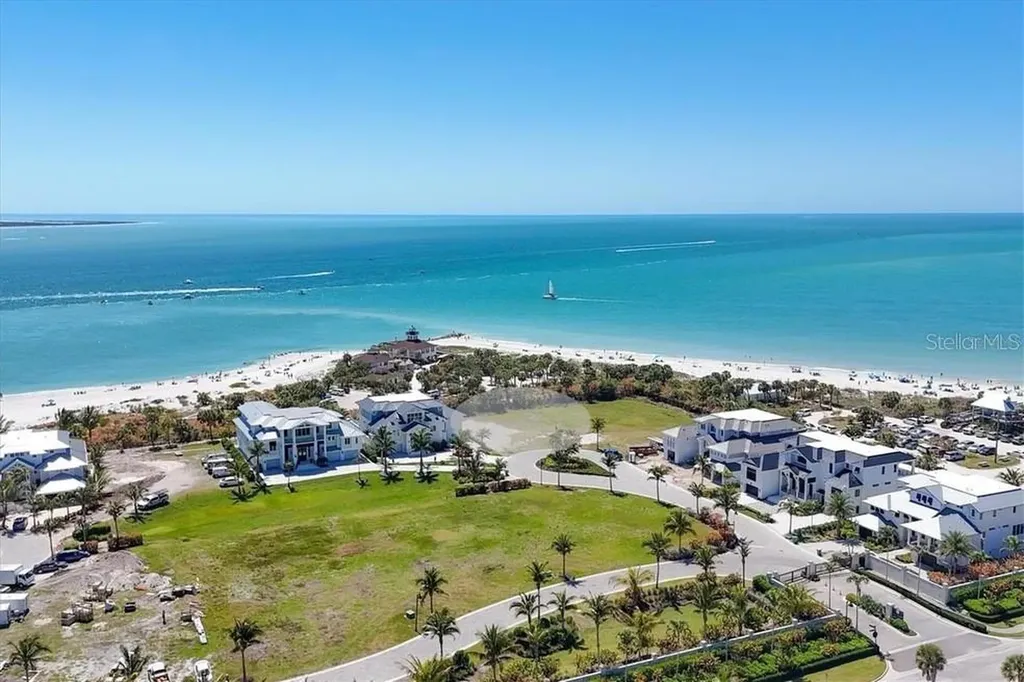 870 Grande Pass Way Boca Grande FL 33921