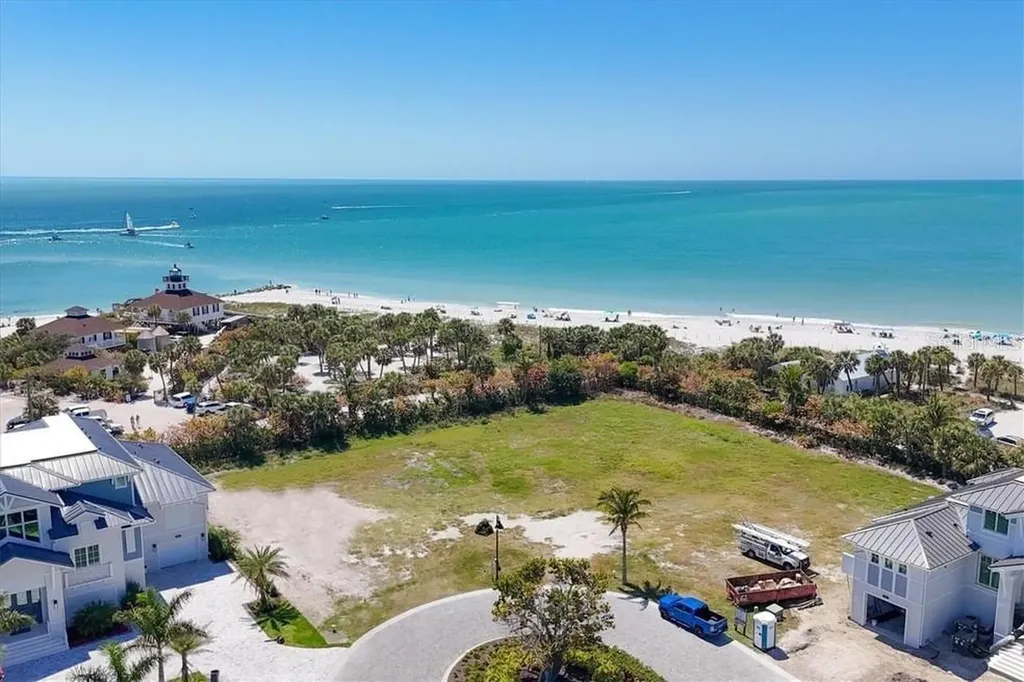 870 Grande Pass Way Boca Grande FL 33921