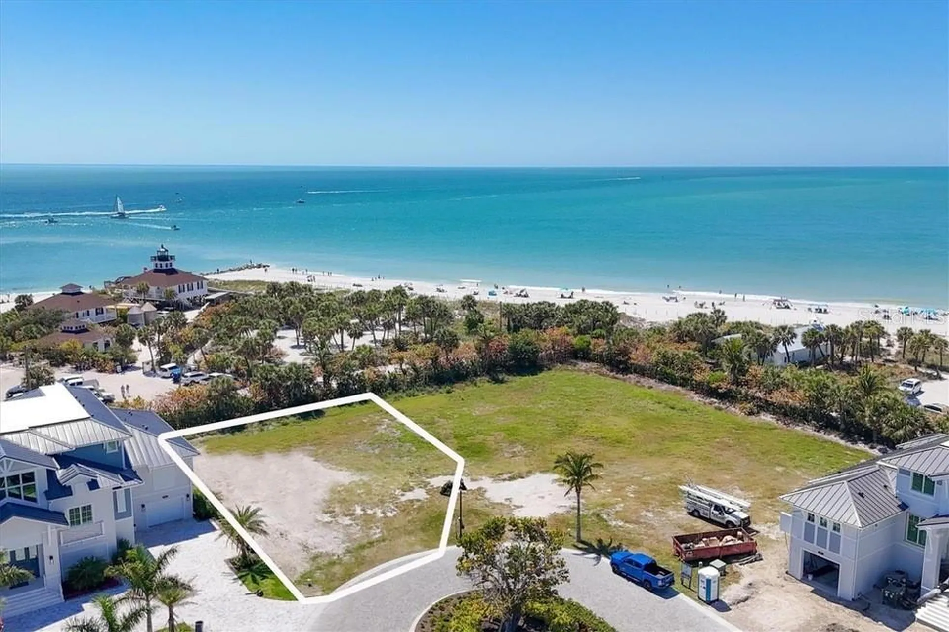 870 Grande Pass Way Boca Grande FL 33921
