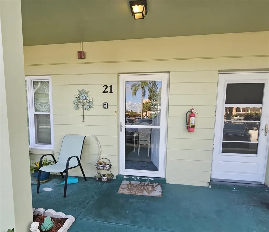 2459 Columbia Drive Clearwater FL 33763