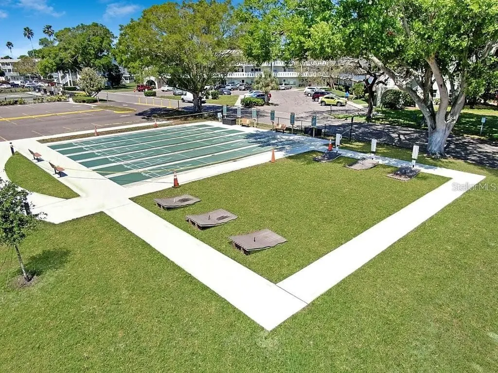 2459 Columbia Drive Clearwater FL 33763