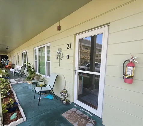 2459 Columbia Drive Clearwater FL 33763