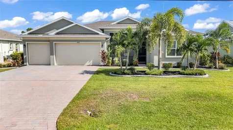 2502 Mauritania Road Punta Gorda FL 33983