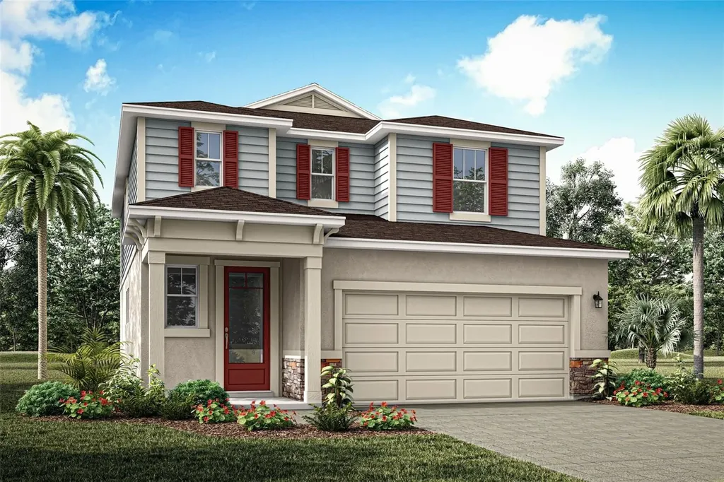 13235 Oxeye Lane Parrish FL 34219