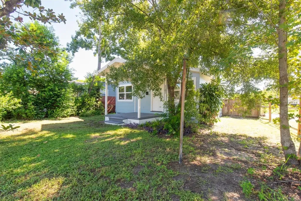 1101 A 28th Street N St Petersburg FL 33713