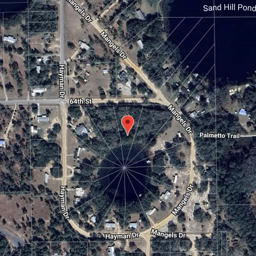 507 64th Street Interlachen FL 32148