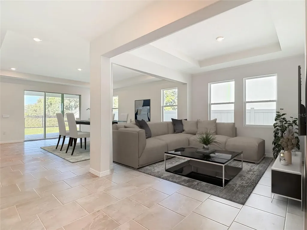 10471 Bridgegate Heights Loop San Antonio FL 33576