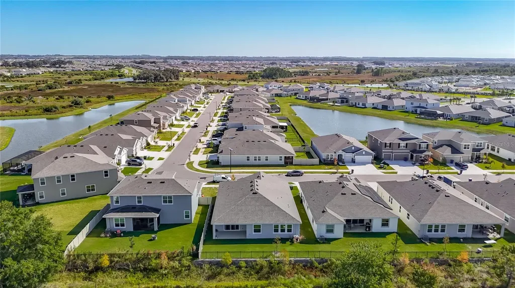 10471 Bridgegate Heights Loop San Antonio FL 33576