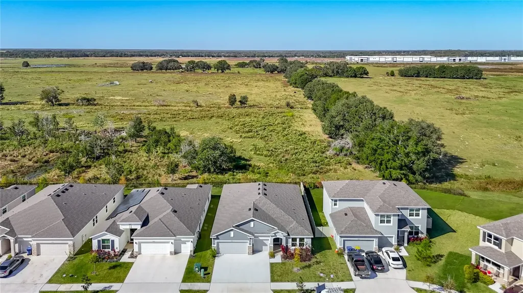 10471 Bridgegate Heights Loop San Antonio FL 33576